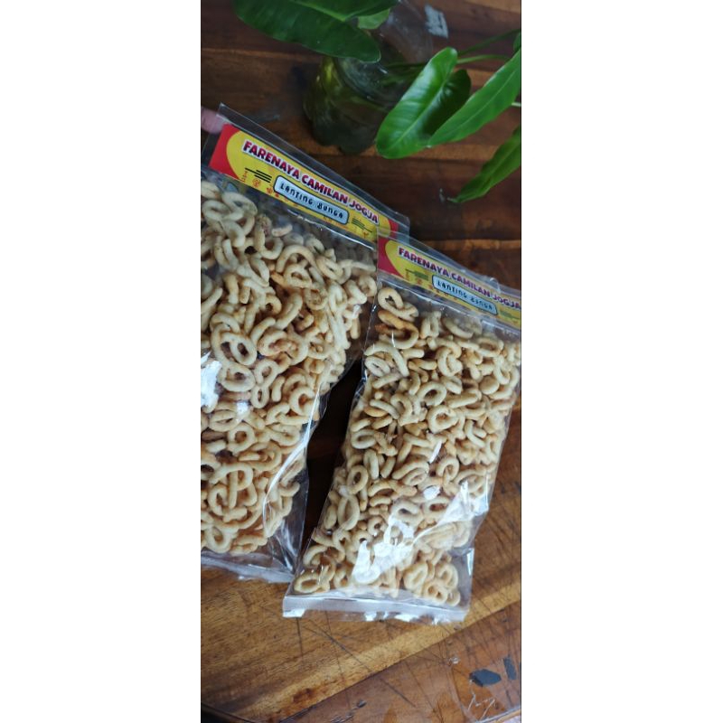 

RENAYA lanting bunga gurih