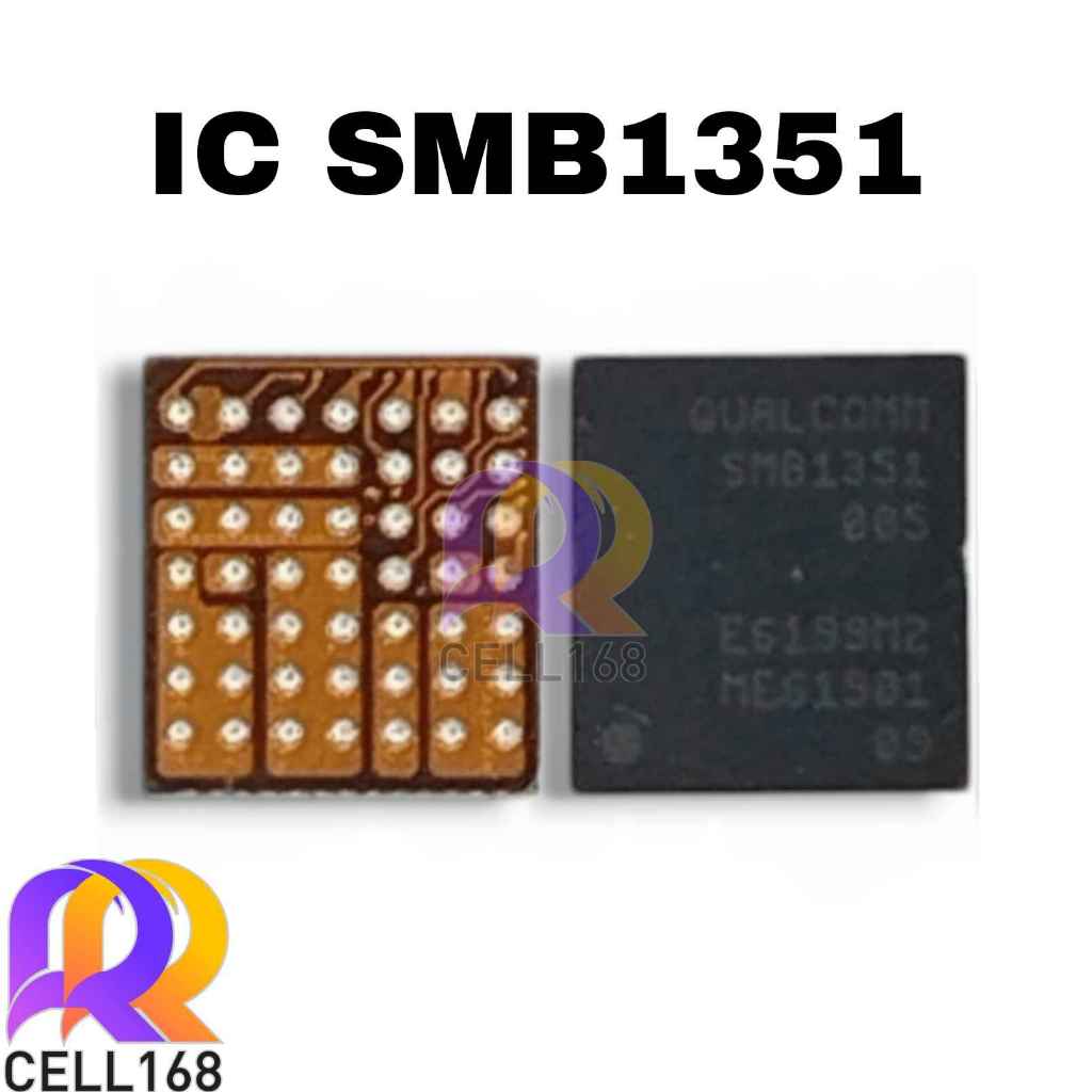 IC CHARGER SMB1351 XIAOMI MI5 IC SMB 1351