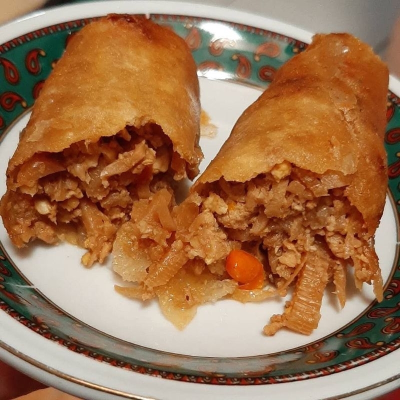 

Lumpia Spesial