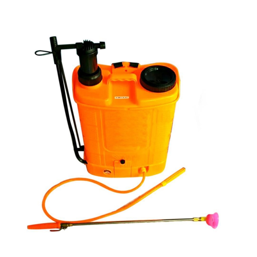 Alat Penyemprot Elektrik (Sprayer) 18 liter