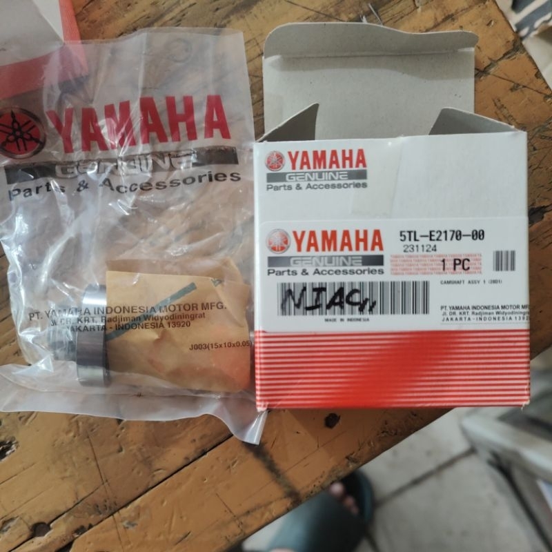 noken as mio karbu, mio soul karbu, fino karbu ori yamaha