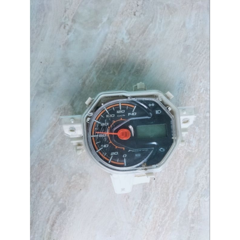 SPEEDOMETER/ KILOMETER HONDA BEAT DIGITAL TAHUN 2017-2019
