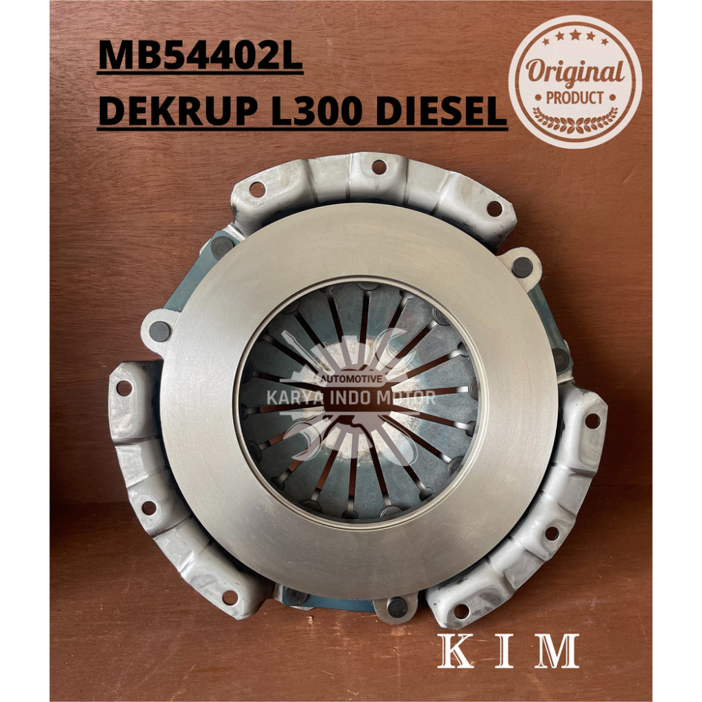 DEKRUP MITSUBISHI L300 DIESEL EXEDY MB54402L