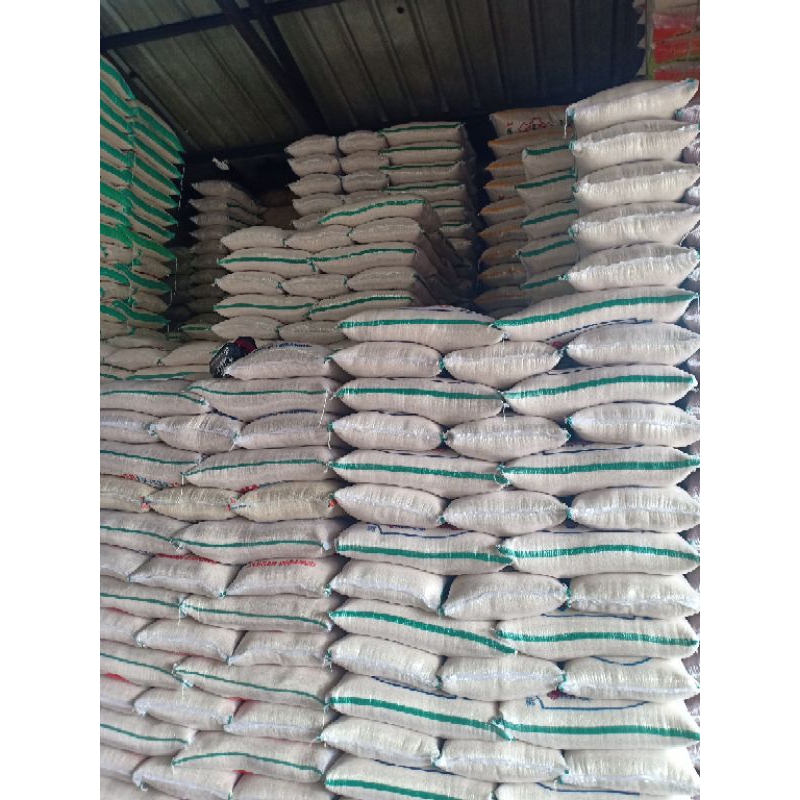 

Beras SP Setra Ramos 25KG