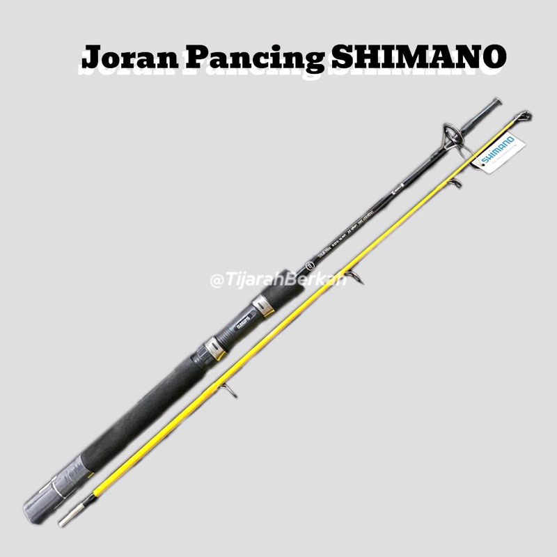 JORAN CARBON SOLID SHIMANO CRUZAR BX-SG