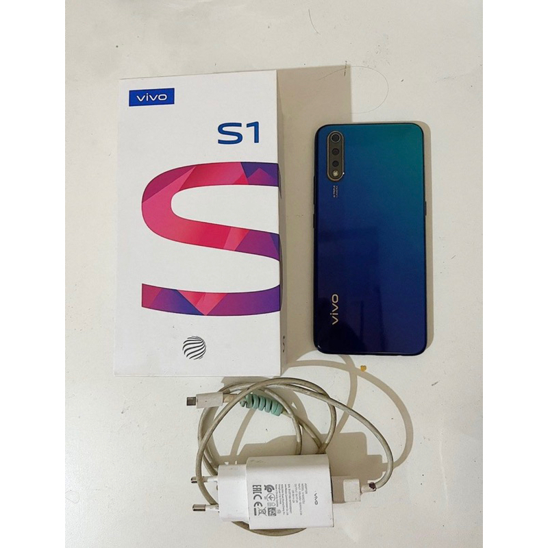 HP SECOND VIVO S1