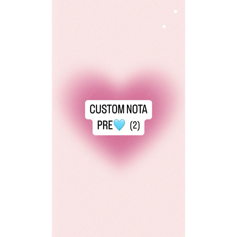 

CUSTOM NOTA (2)