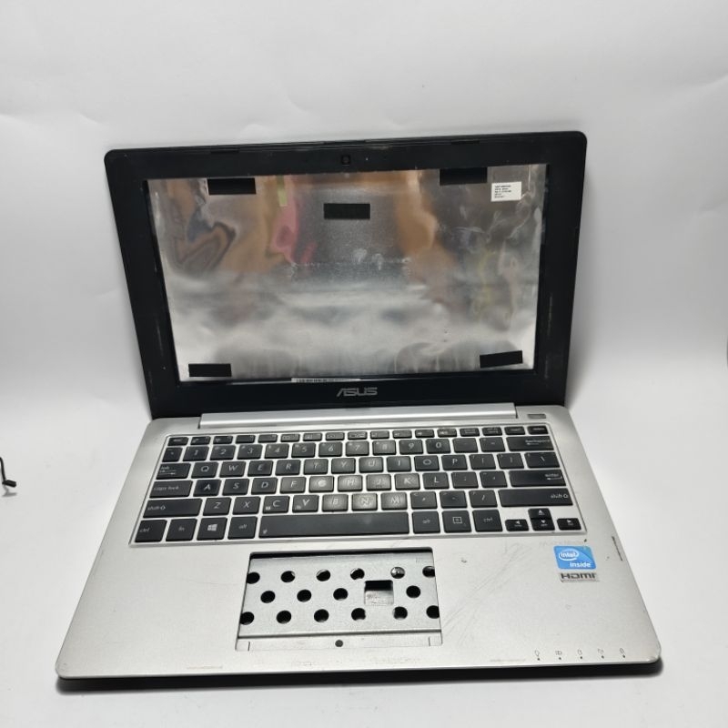 Kesing Case Cassing Casing laptopAsus X201E