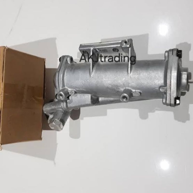 Oil cooler ps120 panjang Oli cooler 4d34 4d32 oil cooler 4d32 ps120 oli cooler ps120 4d34 oli cooler