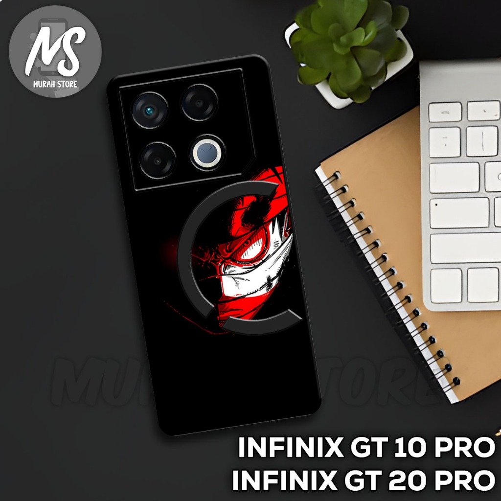 [MS2] Case Hp INFINIX GT 20 PRO [MOTIF ANIME] - [CASE INFINIX GT 20 PRO] - [CASE INFINIX GT 10 PRO] 