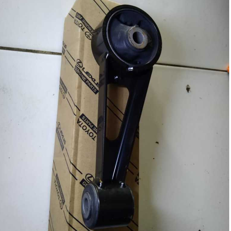 ENGINE MOUNTING BELAKANG AGYA AYLA 1.0 MATIC & AGYA 1.2 MATIC ORIGINAL