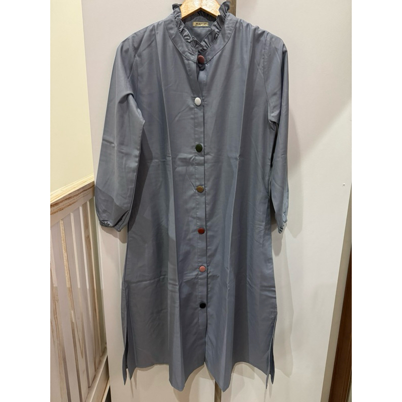 preloved tunic