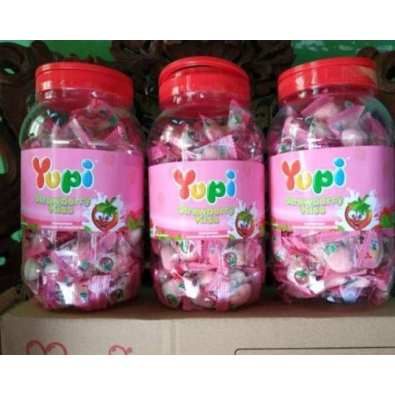 

YUPI TOPLES/RELAXA/BONTEA