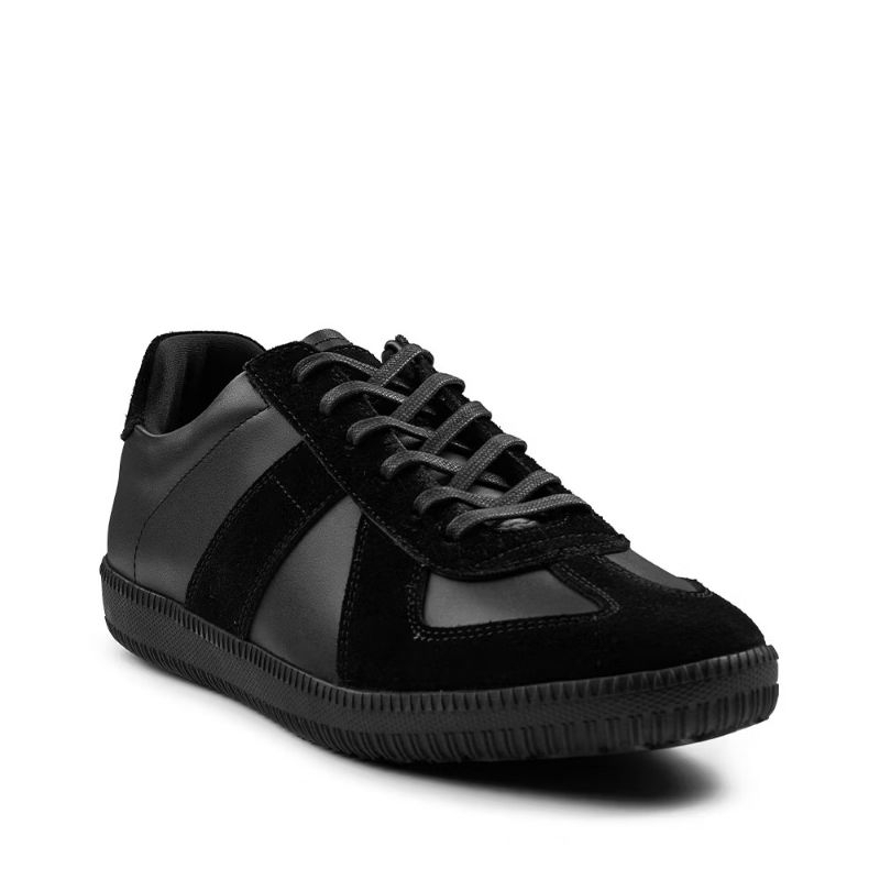 GERMAN ARMY TRAINER, BW ARMY SILUET VINTAGE LOKAL BRAND