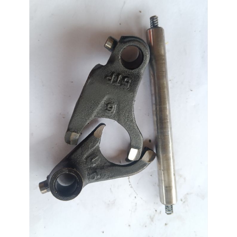 

Capit udang pemindah gigi rasio jupiter z vega r new