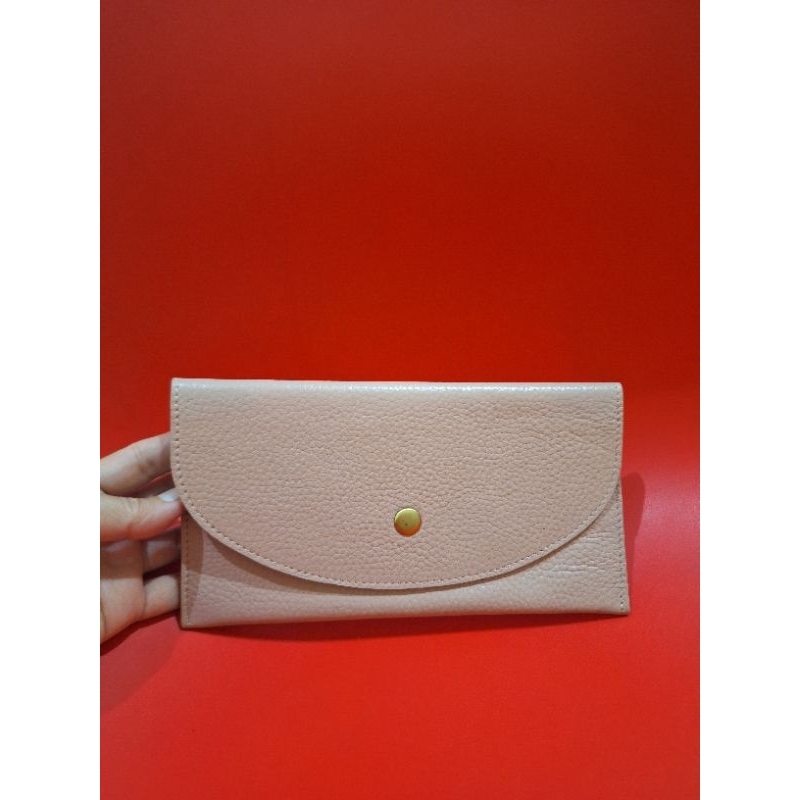 Dompet Kulit Merk Ezmour