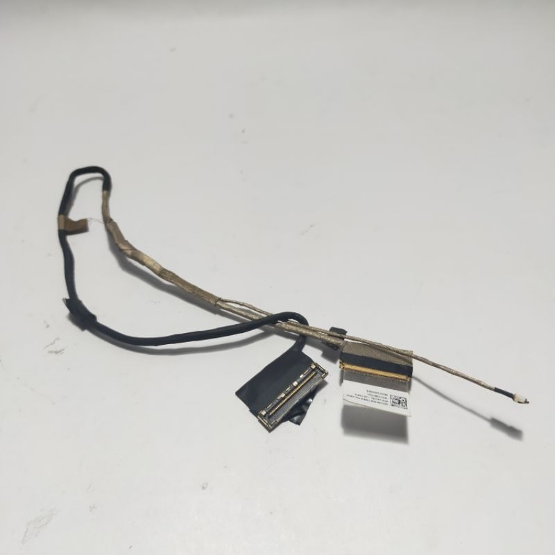 Flexible Lcd Lvds Fleksibel LED Laptop Asus ROG G531GT