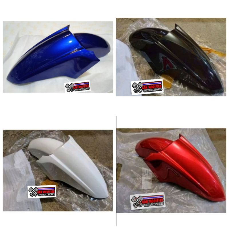 Spakbor nouvo SX spakbor depan nouvo SX Original vietnam Sepakbor nouvo SX