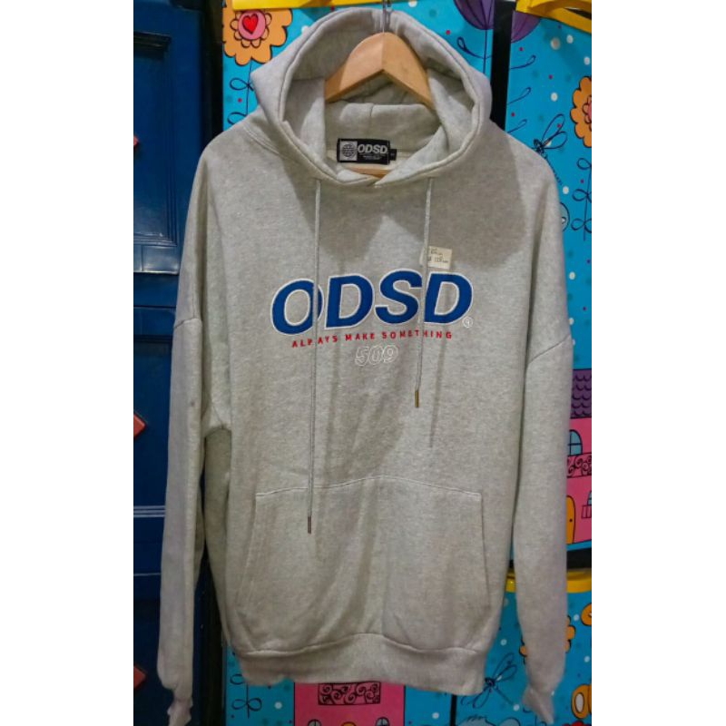 Hoodie ODSD Original