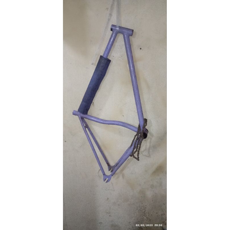 frame fixie lokal size 49