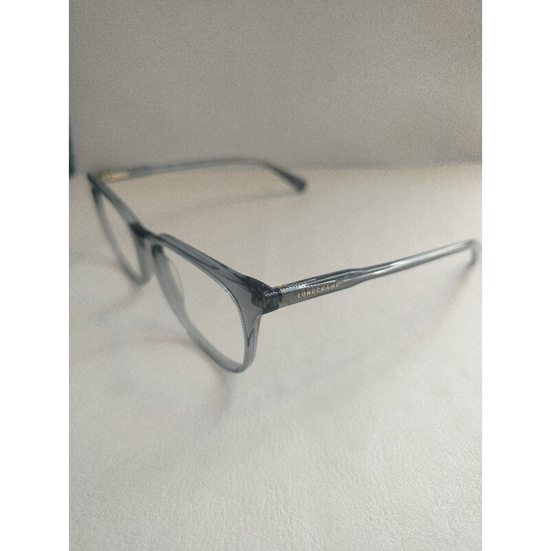 kacamata frem original pria maupun wanita LO2693(size 54-18-140)