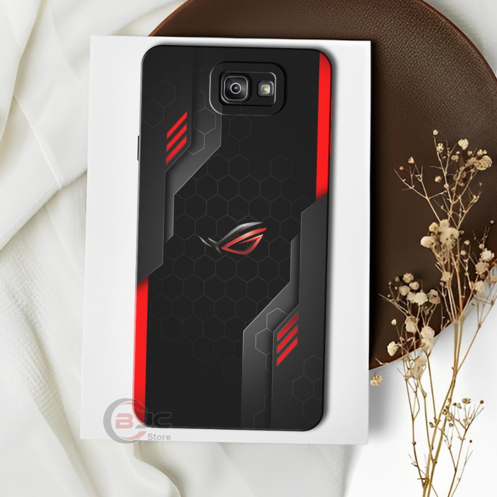 Casing Samsung J7 Prime - Case Samsung J7 Prime Aesthetic - Softcase Samsung J7 Prime - Kesing Samsu