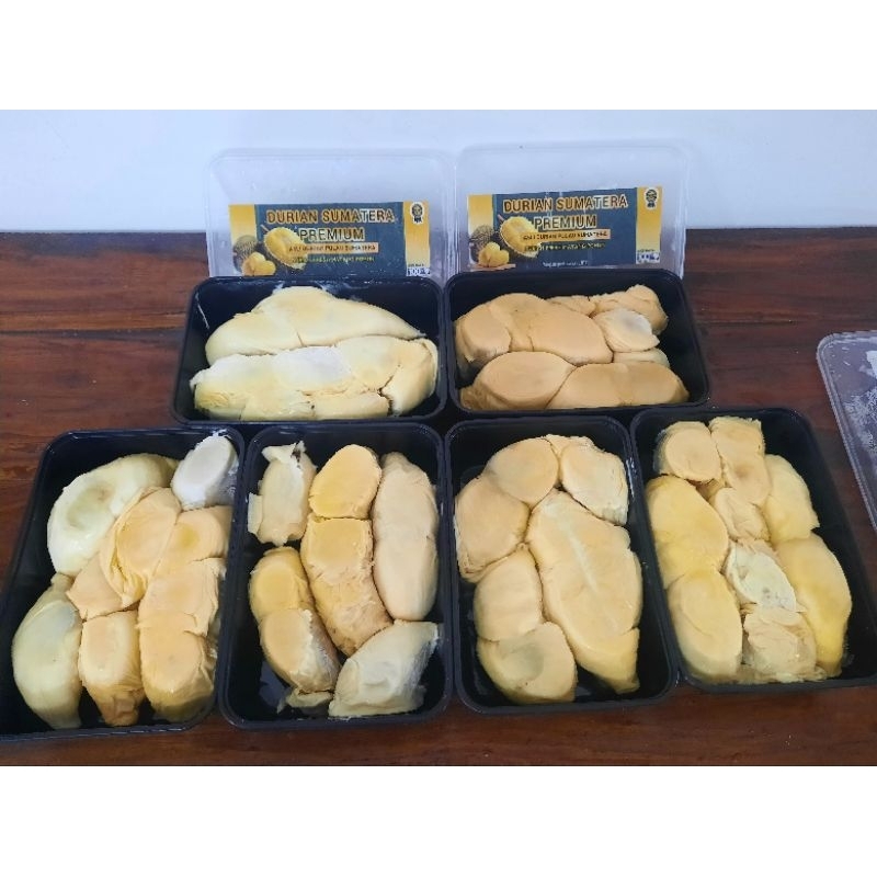 

Durpas Nias +/- 500g