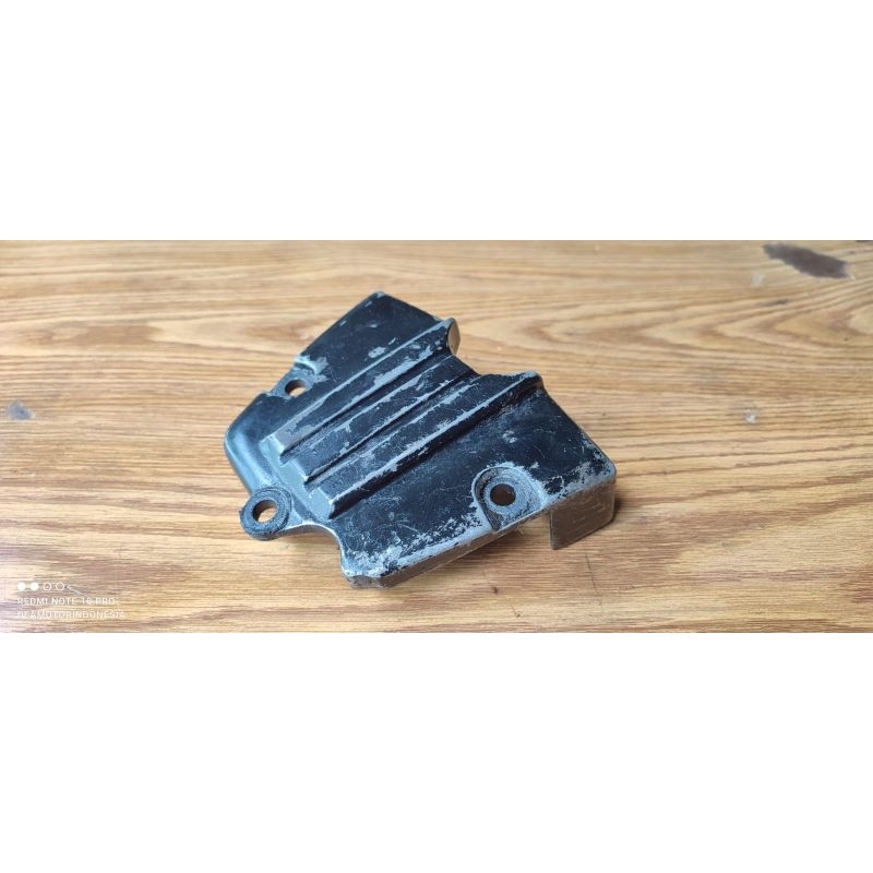 Tutup gear /Yamaha Alfa atau sigma original /cover gear /Yamaha Alfa original