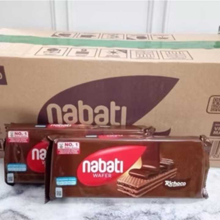 WAFER NABATI 110 GR