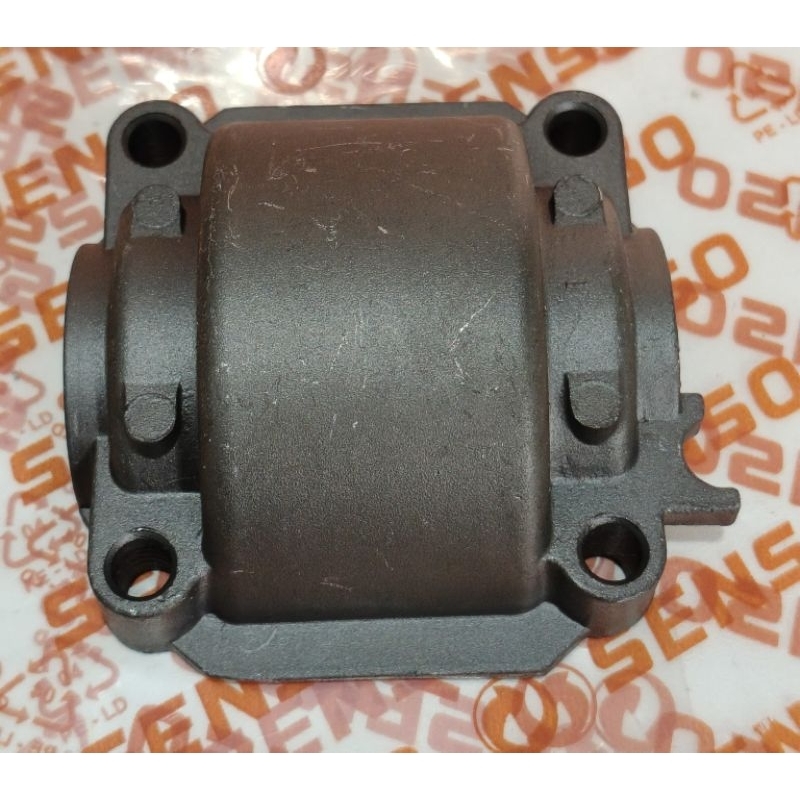tutup block senso ms170 ms180/cover block ms170 ms180