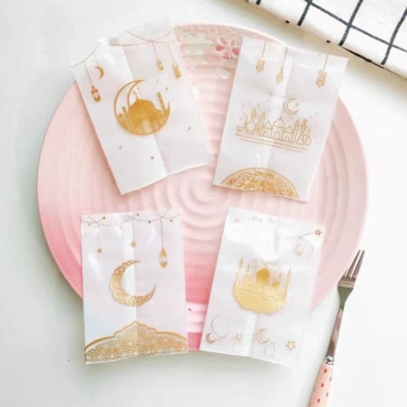 

Plastik lebaran 7x12cm | Kemasan kue lebaran | Plastik lebaran | Plastik idul fitri | Plastik eid mubarak | Plastik kue 7x12cm | Plastik nastar, Plastik cookies