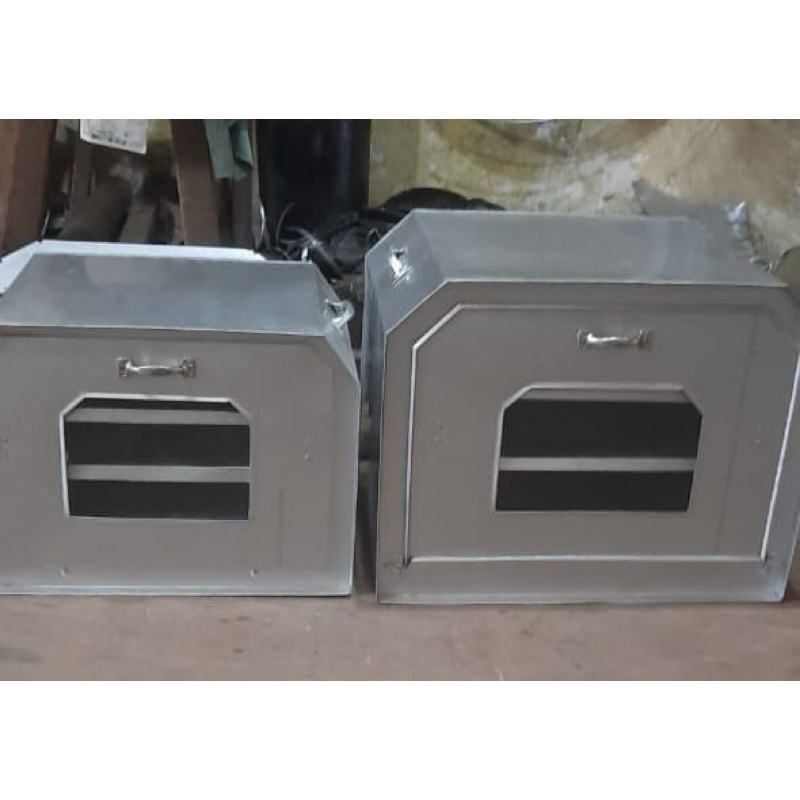 Oven Aluminium Made in Smd - Oven Kompor Aluminium