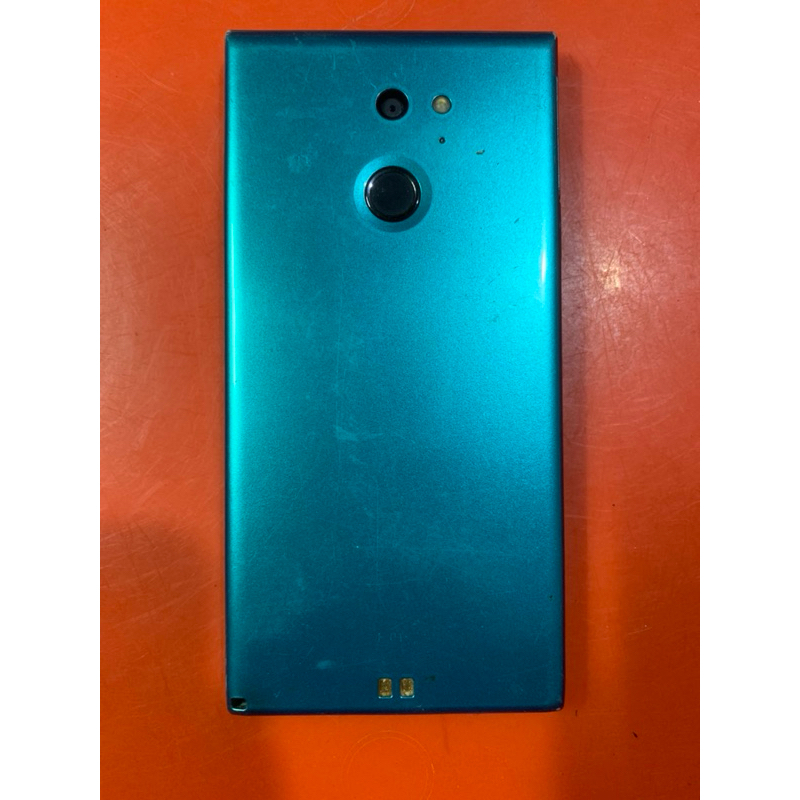 mesin fujitsu arrows fit f-01h hidup