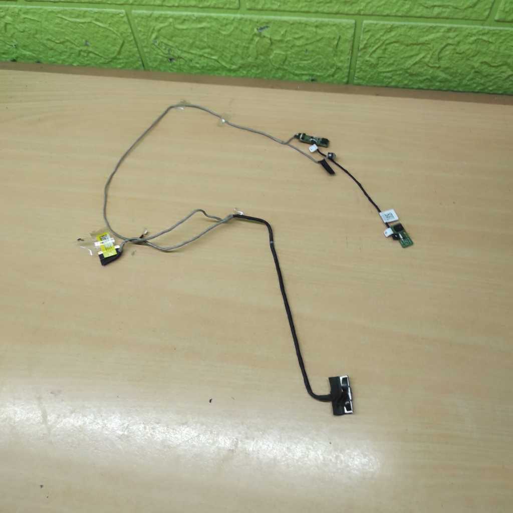 Kabel Fleksibel Flexible LVDS LED Laptop Acer predator 15 N15P3