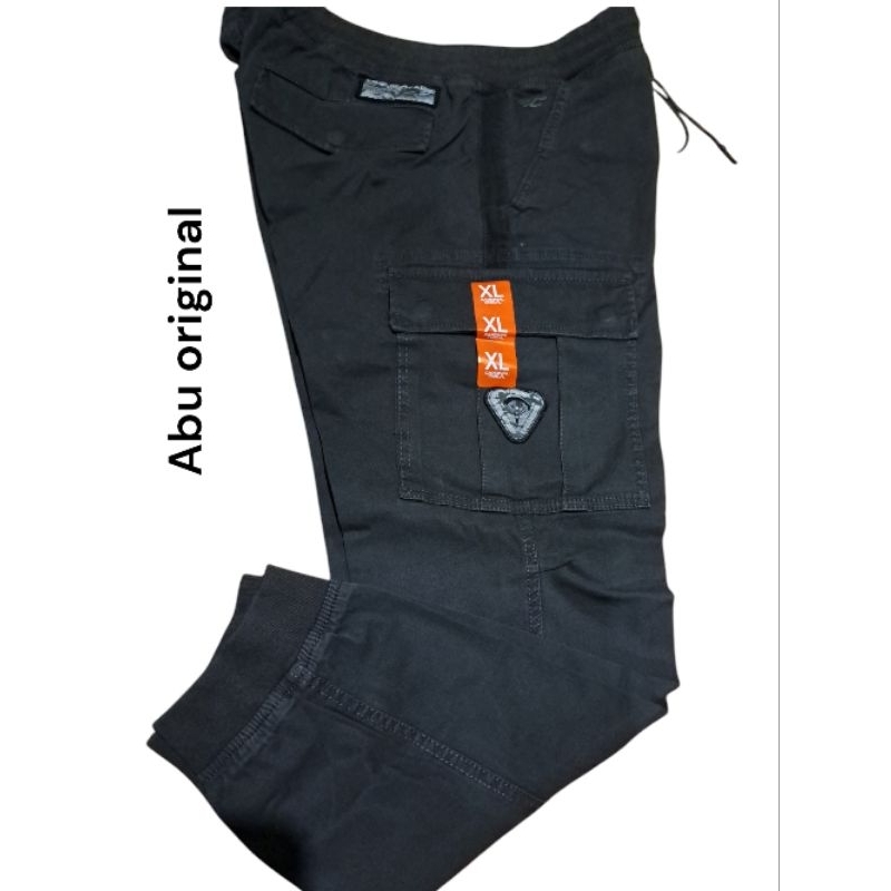 Cardinal Cargo Jogger Original