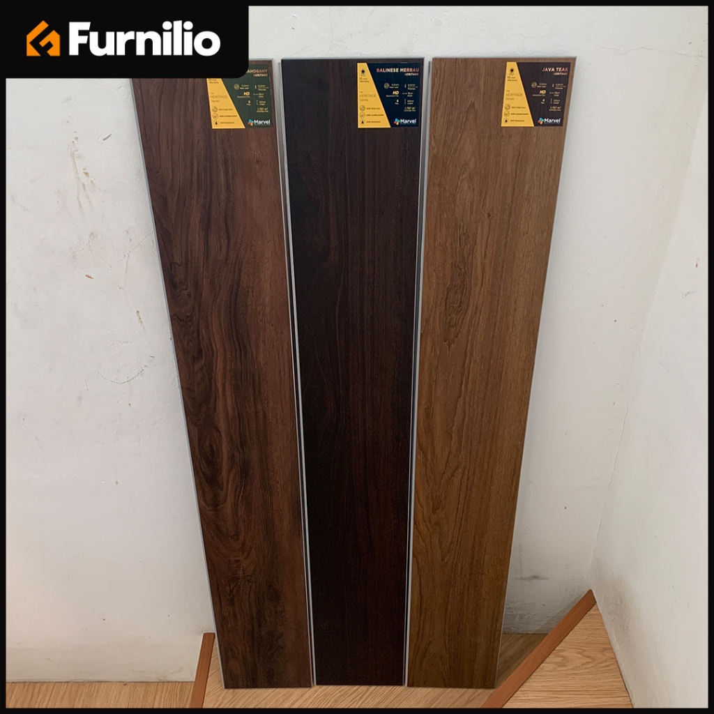 SPC LANTAI 6.5 MM HERITAGE