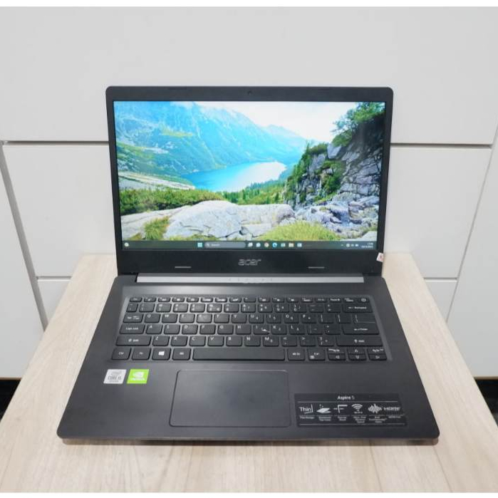 Acer Aspire 5 A514-52G Core i5-10210U NVIDIA MX250 4Gb Ssd 512Gb SCU19286