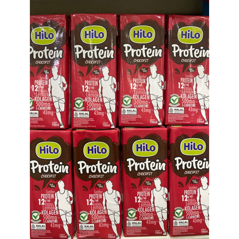 

Hilo RTD protein chocofit