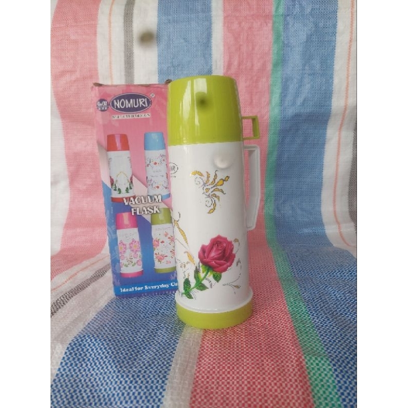 Termos air panas kecil/Termos air Nomuri