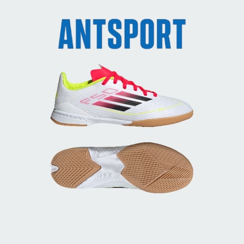 Sepatu Futsal Adidas F50 League IN J Original