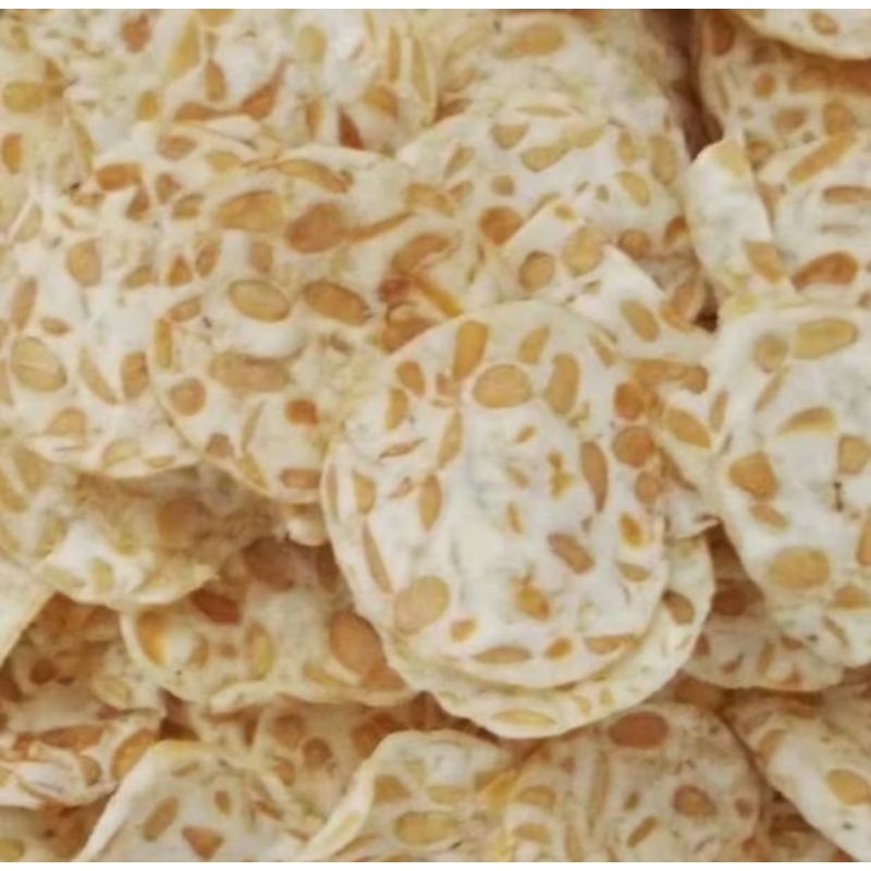 

Keripik Tempe | Keripik Tempe Sagu | Sagu Keripik Tempe | Keripik Tempe Kemasan 90gram | Keripik Tempe 90gram