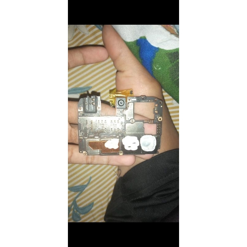 Mesin Poco M4 pro 6/128