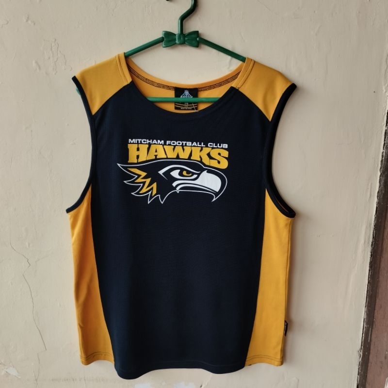Jersey Mitcham Football Club Hawks Original