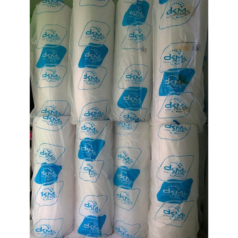 

Bubble wrap roll ( ready )