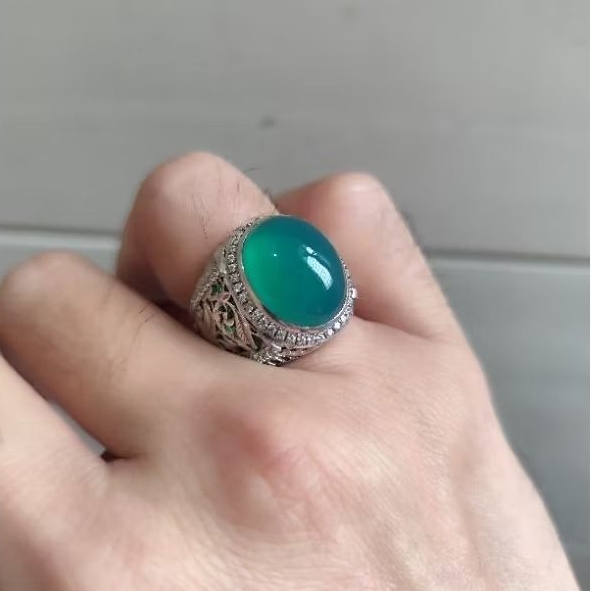 Bacan HQ Doko Majiko Tanah Hitam Serat Super Halus