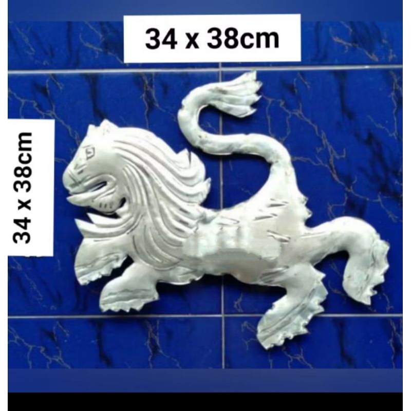 ornamen pagar besi tempa