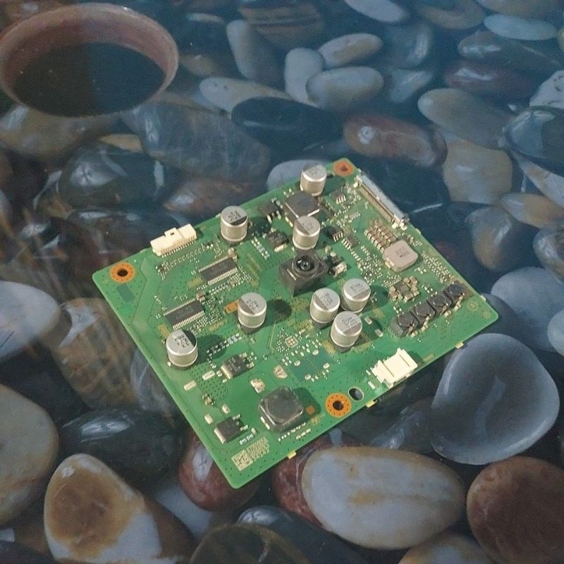 INFENTER INVENTER TV SONY KD 49X7500F