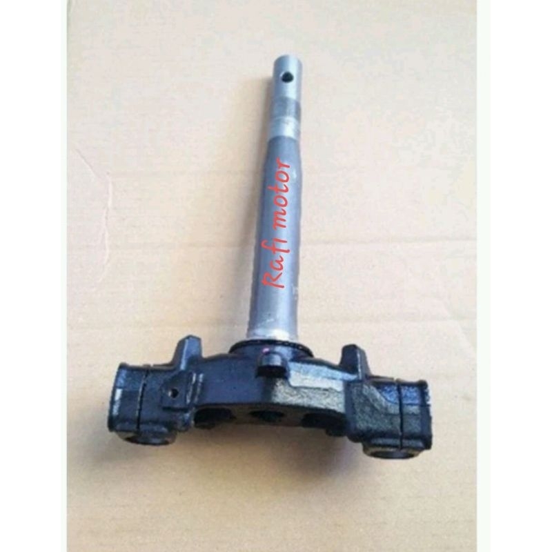 Balhuk segitiga stering Honda scoopy donat ring 12 pnp Genio new original