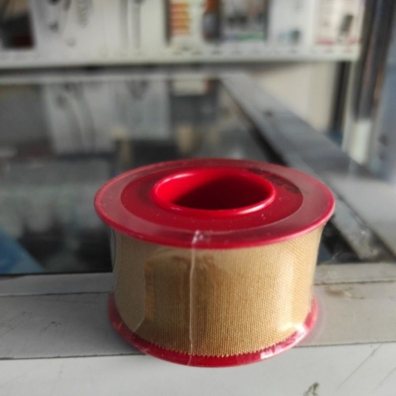 leukoplast 2,5 x 4,5