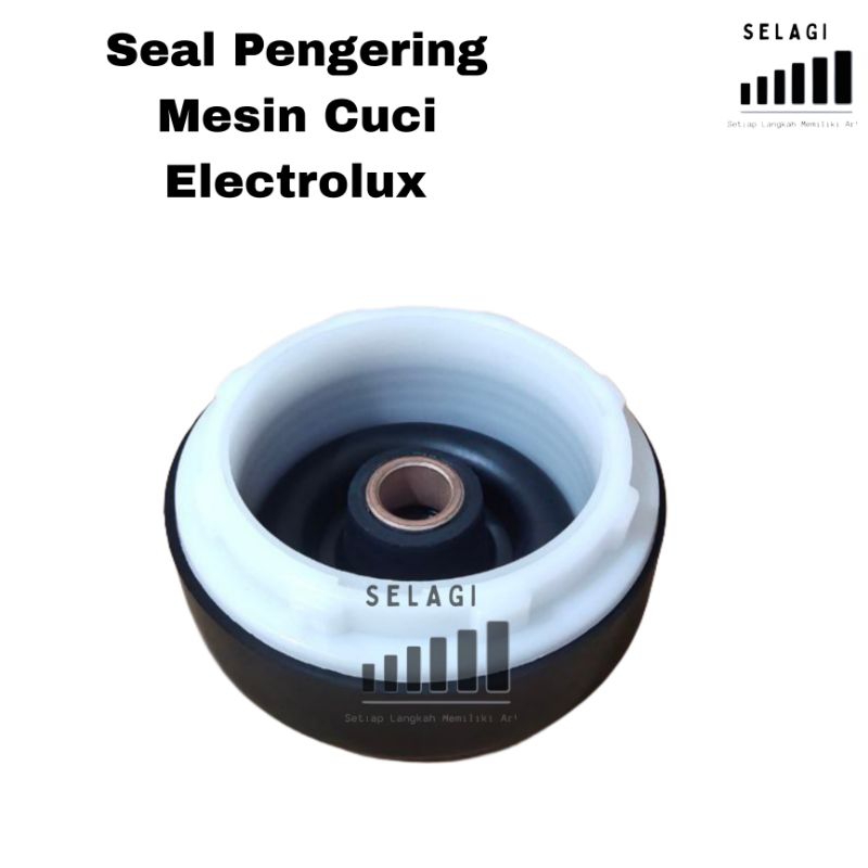 SEAL PENGERING MESIN CUCI 2 TABUNG ELECTROLUX | SIL PENGERING MESIN CUCI ELECTROLUX 2 TABUNG | KARET